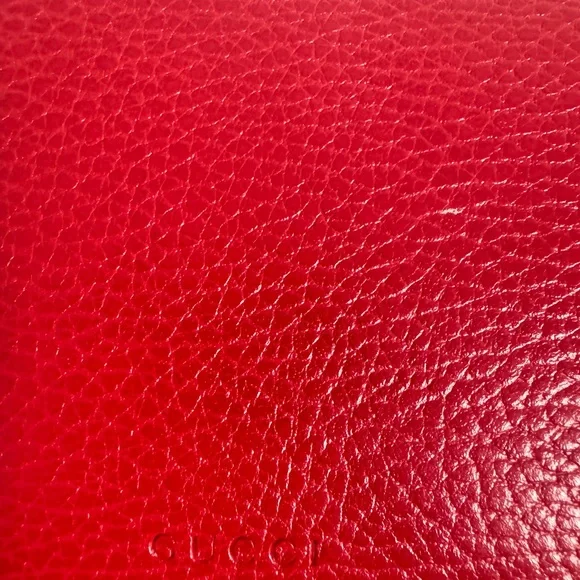 Gucci Calfskin Garden Dionysus Chain Wallet - Picture 8 of 15